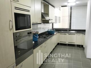 For RENT : Ruamsuk / 3 Bedroom / 4 Bathrooms / 316 sqm / 85000 THB [4957994]