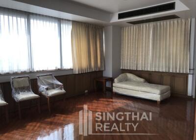 For RENT : Ruamsuk / 3 Bedroom / 4 Bathrooms / 316 sqm / 85000 THB [4957994]