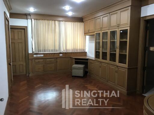 For RENT : Ruamsuk / 3 Bedroom / 4 Bathrooms / 316 sqm / 85000 THB [4957742]