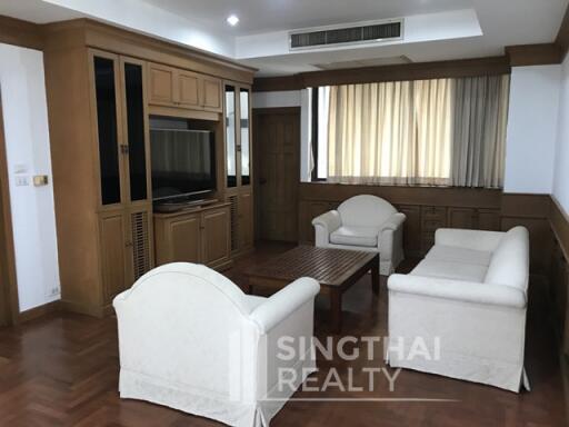 For RENT : Ruamsuk / 3 Bedroom / 4 Bathrooms / 316 sqm / 85000 THB [4957742]