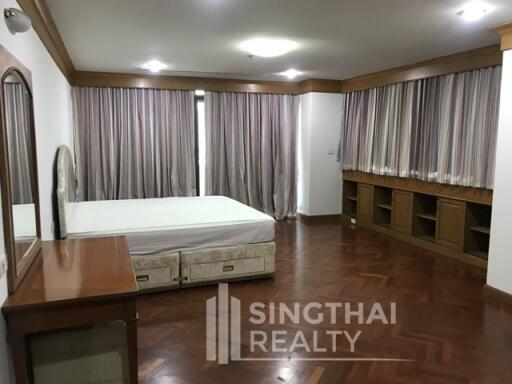 For RENT : Ruamsuk / 3 Bedroom / 4 Bathrooms / 316 sqm / 85000 THB [4957742]