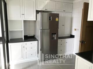 For RENT : Ruamsuk / 3 Bedroom / 4 Bathrooms / 316 sqm / 85000 THB [4957742]