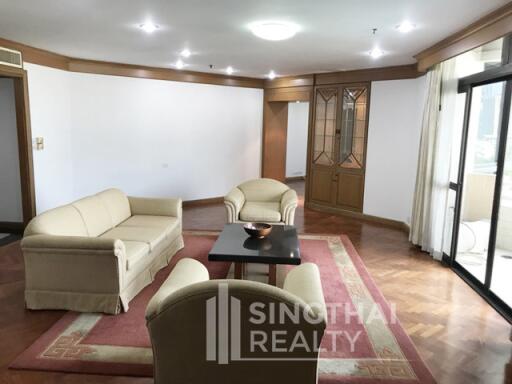 For RENT : Ruamsuk / 3 Bedroom / 4 Bathrooms / 316 sqm / 85000 THB [4957742]