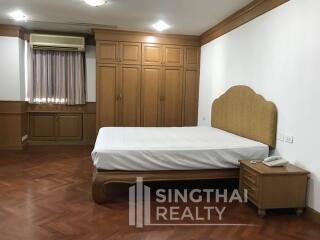 For RENT : Ruamsuk / 3 Bedroom / 4 Bathrooms / 316 sqm / 85000 THB [4957742]