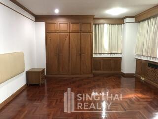 For RENT : Ruamsuk / 3 Bedroom / 4 Bathrooms / 316 sqm / 85000 THB [4957586]