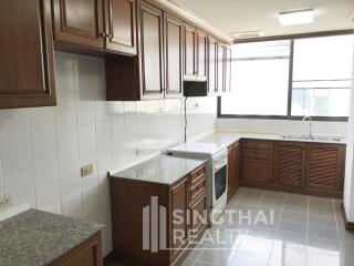 For RENT : Ruamsuk / 3 Bedroom / 4 Bathrooms / 316 sqm / 85000 THB [4957586]