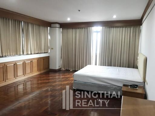 For RENT : Ruamsuk / 3 Bedroom / 4 Bathrooms / 316 sqm / 85000 THB [4957586]