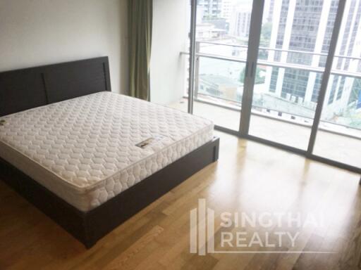 For RENT : The Madison / 2 Bedroom / 2 Bathrooms / 153 sqm / 85000 THB [4917611]