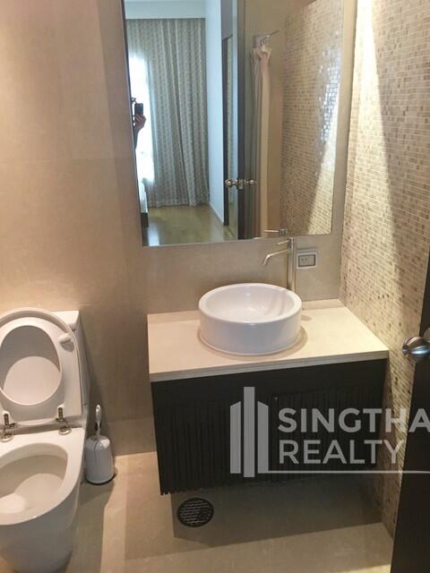 For RENT : The Madison / 2 Bedroom / 2 Bathrooms / 153 sqm / 85000 THB [4917611]