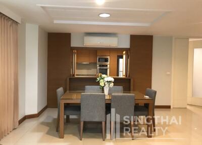 For RENT : House Ekkamai / 3 Bedroom / 5 Bathrooms / 401 sqm / 85000 THB [4980224]