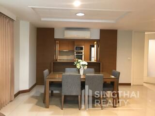 For RENT : House Ekkamai / 3 Bedroom / 5 Bathrooms / 401 sqm / 85000 THB [4980224]