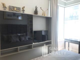 For RENT : Q Langsuan / 2 Bedroom / 2 Bathrooms / 85 sqm / 85000 THB [5028533]