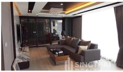 For RENT : Baan Siri 31 / 3 Bedroom / 3 Bathrooms / 136 sqm / 85000 THB [5130806]