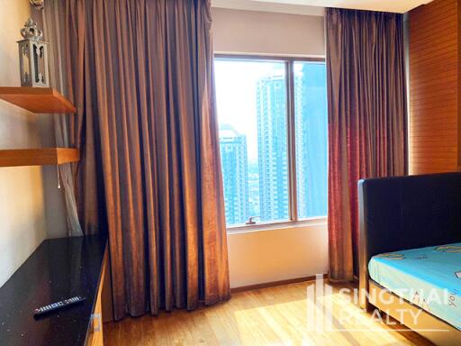 For RENT : The Emporio Place / 3 Bedroom / 3 Bathrooms / 166 sqm / 85000 THB [5187956]