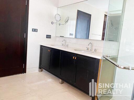 For RENT : The Emporio Place / 3 Bedroom / 3 Bathrooms / 166 sqm / 85000 THB [5187956]