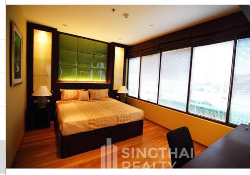 For RENT : The Emporio Place / 2 Bedroom / 3 Bathrooms / 136 sqm / 85000 THB [5186000]