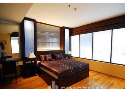 For RENT : The Emporio Place / 2 Bedroom / 3 Bathrooms / 136 sqm / 85000 THB [5186000]