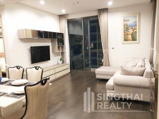 For RENT : The XXXIX by Sansiri / 2 Bedroom / 2 Bathrooms / 84 sqm / 85000 THB [5162006]