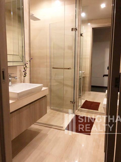 For RENT : The XXXIX by Sansiri / 2 Bedroom / 2 Bathrooms / 84 sqm / 85000 THB [5162006]