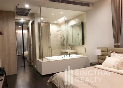 For RENT : The XXXIX by Sansiri / 2 Bedroom / 2 Bathrooms / 84 sqm / 85000 THB [5162006]