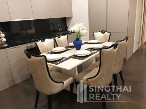 For RENT : The XXXIX by Sansiri / 2 Bedroom / 2 Bathrooms / 84 sqm / 85000 THB [5162006]