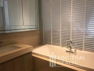 For RENT : The XXXIX by Sansiri / 2 Bedroom / 2 Bathrooms / 83 sqm / 85000 THB [5456255]