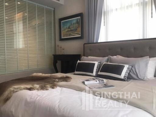 For RENT : The XXXIX by Sansiri / 2 Bedroom / 2 Bathrooms / 83 sqm / 85000 THB [5456255]