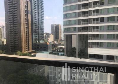 For RENT : The XXXIX by Sansiri / 2 Bedroom / 2 Bathrooms / 83 sqm / 85000 THB [5456255]