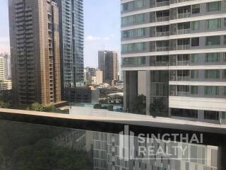 For RENT : The XXXIX by Sansiri / 2 Bedroom / 2 Bathrooms / 83 sqm / 85000 THB [5456255]