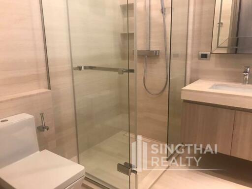 For RENT : The XXXIX by Sansiri / 2 Bedroom / 2 Bathrooms / 83 sqm / 85000 THB [5456255]