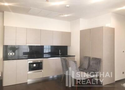 For RENT : The XXXIX by Sansiri / 2 Bedroom / 2 Bathrooms / 83 sqm / 85000 THB [5456255]