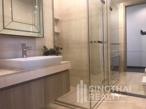 For RENT : The XXXIX by Sansiri / 2 Bedroom / 2 Bathrooms / 83 sqm / 85000 THB [5456255]