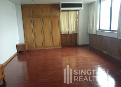 For RENT : Ruamsuk / 4 Bedroom / 4 Bathrooms / 317 sqm / 85000 THB [5836559]