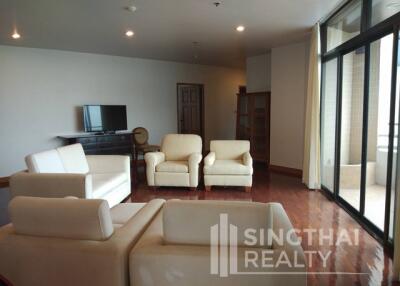 For RENT : Ruamsuk / 4 Bedroom / 4 Bathrooms / 317 sqm / 85000 THB [5836559]