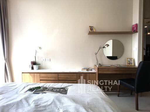 For RENT : Noble Ploenchit / 2 Bedroom / 2 Bathrooms / 78 sqm / 85000 THB [5831963]