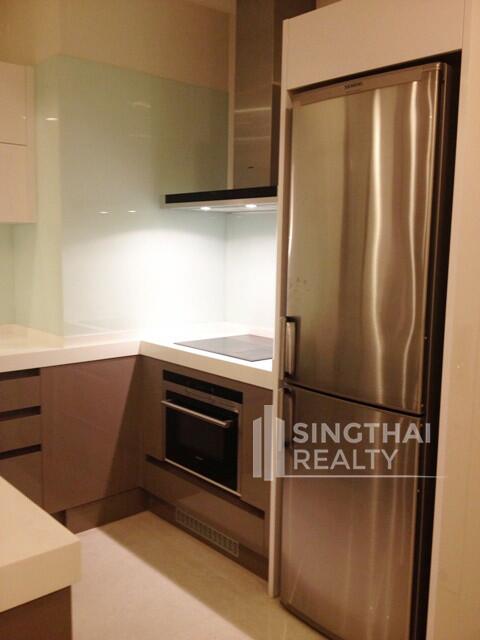 For RENT : Q Langsuan / 2 Bedroom / 2 Bathrooms / 83 sqm / 85000 THB [6181847]