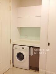 For RENT : Q Langsuan / 2 Bedroom / 2 Bathrooms / 83 sqm / 85000 THB [6181847]