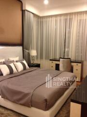 For RENT : Q Langsuan / 2 Bedroom / 2 Bathrooms / 83 sqm / 85000 THB [6181847]