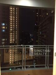 For RENT : Q Langsuan / 2 Bedroom / 2 Bathrooms / 83 sqm / 85000 THB [6181847]