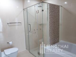 For RENT : The Madison / 3 Bedroom / 3 Bathrooms / 161 sqm / 85000 THB [6202008]