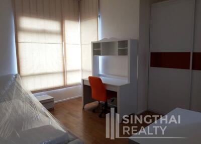 For RENT : The Madison / 3 Bedroom / 3 Bathrooms / 161 sqm / 85000 THB [6202008]