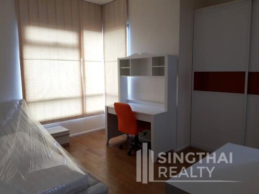 For RENT : The Madison / 3 Bedroom / 3 Bathrooms / 161 sqm / 88000 THB [6202008]