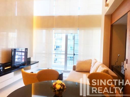 For RENT : The Rajdamri / 2 Bedroom / 2 Bathrooms / 120 sqm / 85000 THB [6254020]