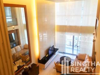 For RENT : The Rajdamri / 2 Bedroom / 2 Bathrooms / 120 sqm / 85000 THB [6254020]