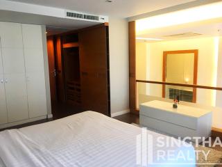 For RENT : The Rajdamri / 2 Bedroom / 2 Bathrooms / 120 sqm / 85000 THB [6254020]