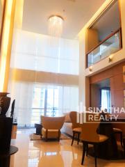 For RENT : The Rajdamri / 2 Bedroom / 2 Bathrooms / 120 sqm / 85000 THB [6254020]