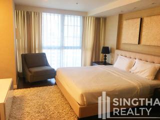 For RENT : The Rajdamri / 2 Bedroom / 2 Bathrooms / 120 sqm / 85000 THB [6254020]