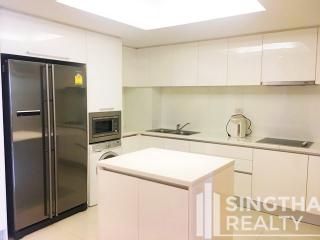 For RENT : The Rajdamri / 2 Bedroom / 2 Bathrooms / 120 sqm / 85000 THB [6253987]