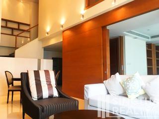 For RENT : The Rajdamri / 2 Bedroom / 2 Bathrooms / 120 sqm / 85000 THB [6253987]