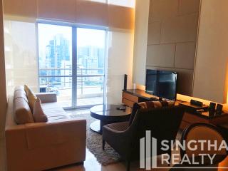 For RENT : The Rajdamri / 2 Bedroom / 2 Bathrooms / 120 sqm / 85000 THB [6253987]